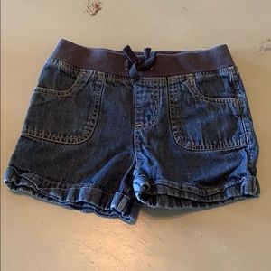 KidTopia Shorts, Size 3T